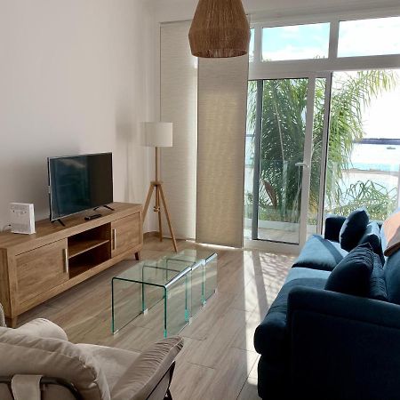 Apartament Casa Carla Arrecife  Zewnętrze zdjęcie