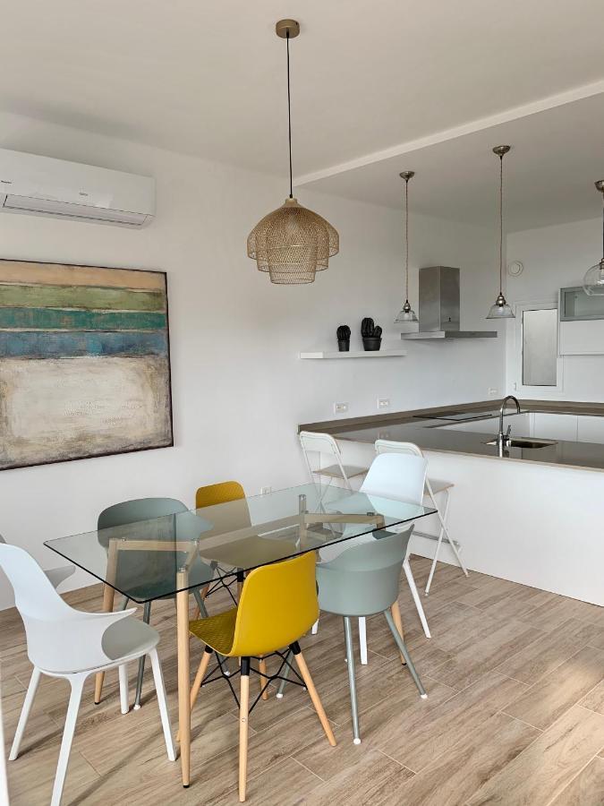 Apartament Casa Carla Arrecife  Zewnętrze zdjęcie