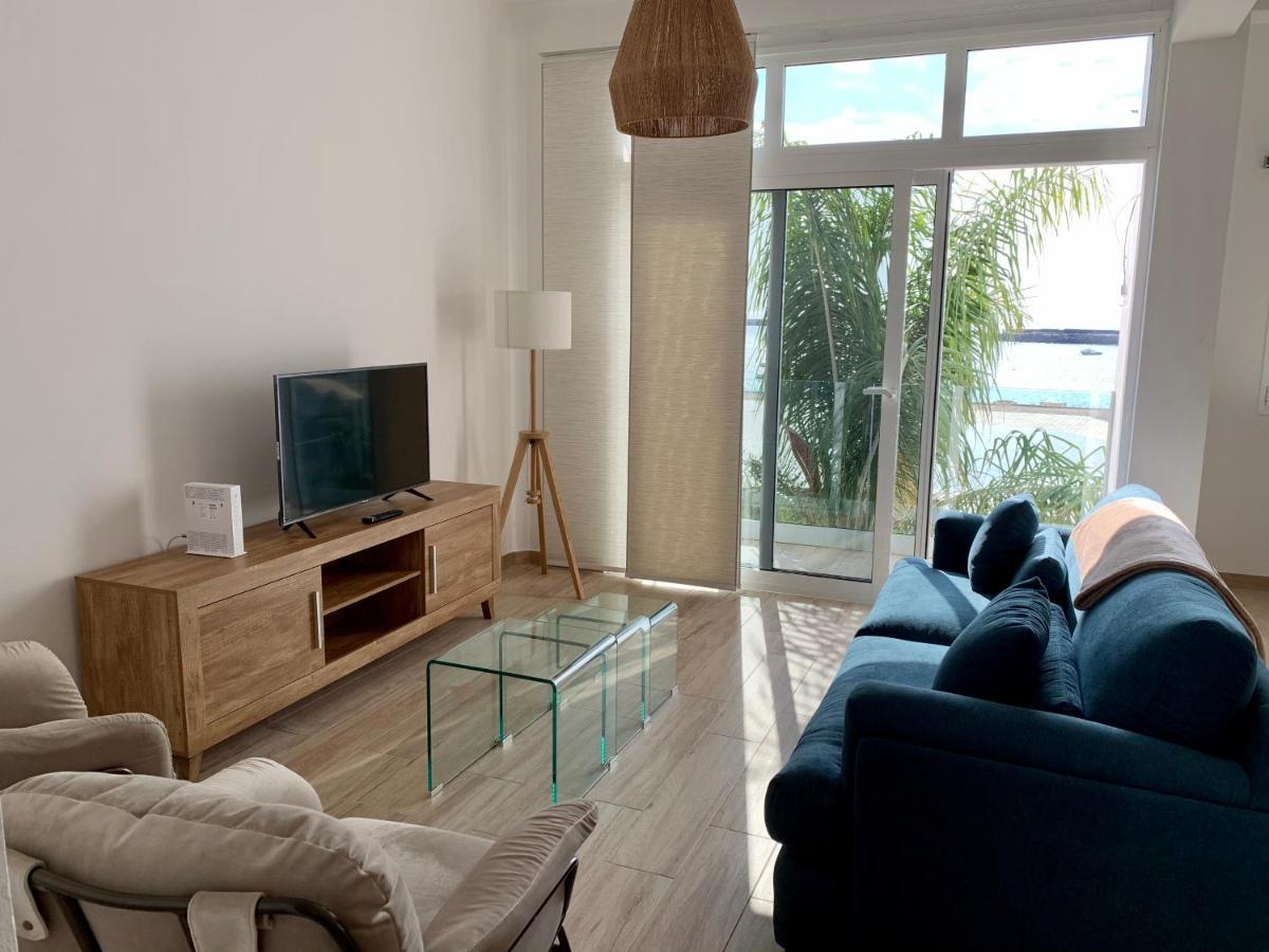 Apartament Casa Carla Arrecife  Zewnętrze zdjęcie