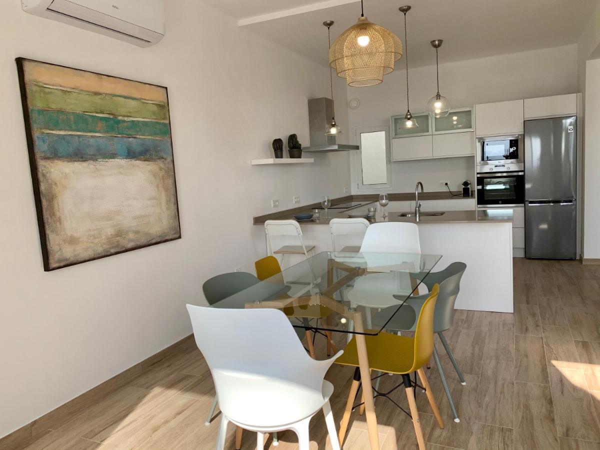 Apartament Casa Carla Arrecife  Zewnętrze zdjęcie