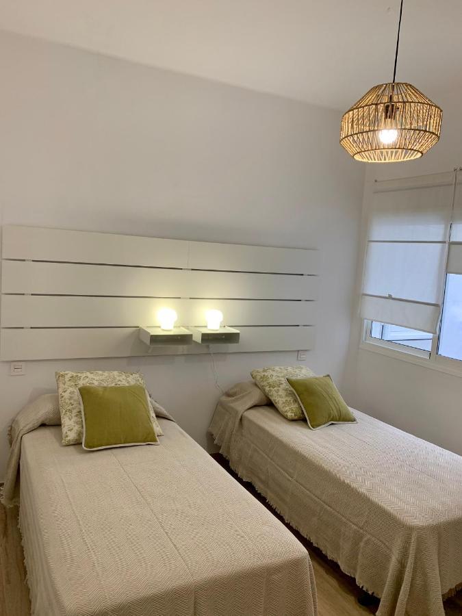 Apartament Casa Carla Arrecife  Zewnętrze zdjęcie