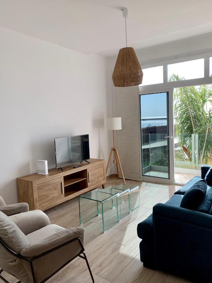 Apartament Casa Carla Arrecife  Zewnętrze zdjęcie