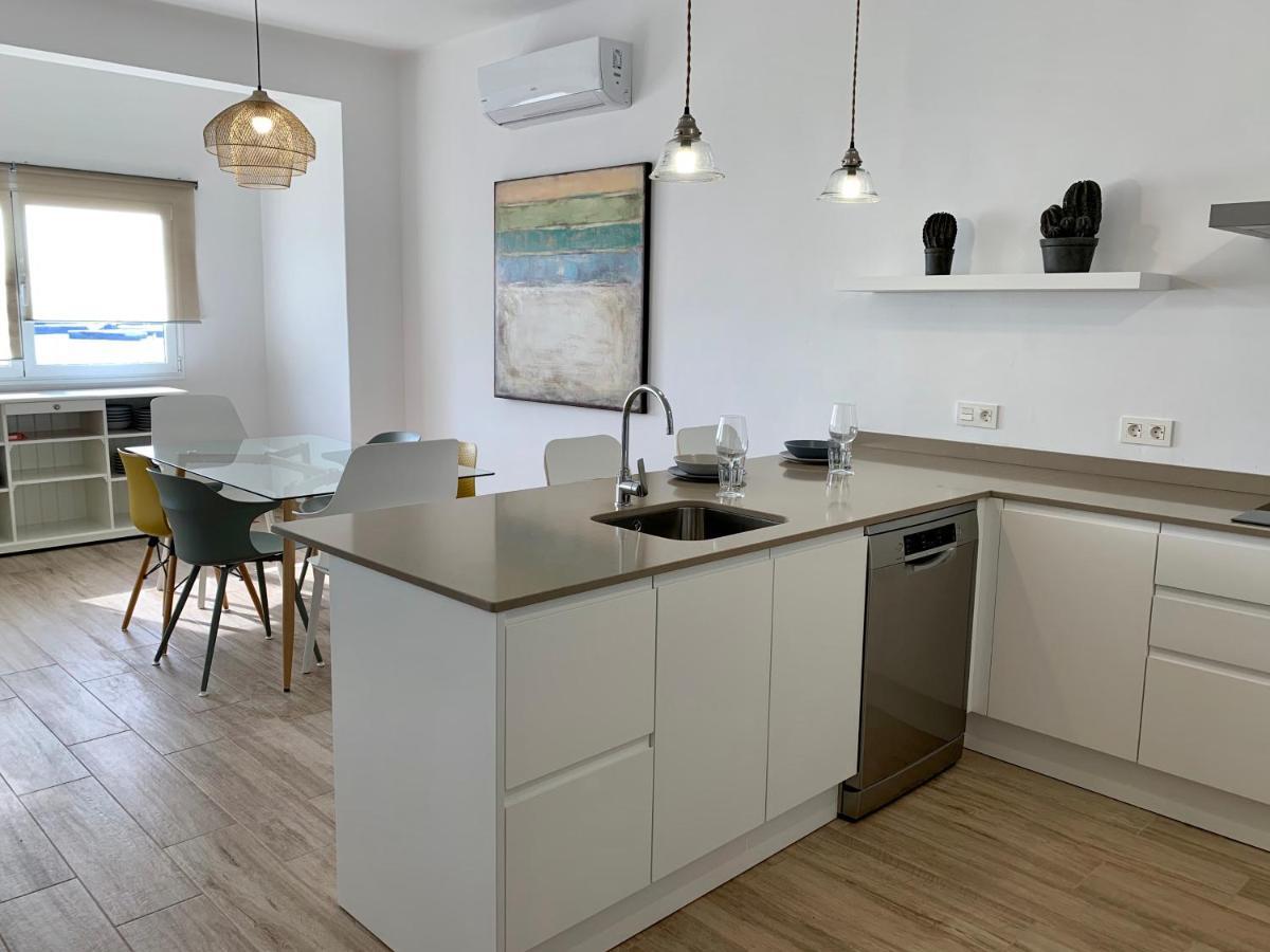 Apartament Casa Carla Arrecife  Zewnętrze zdjęcie