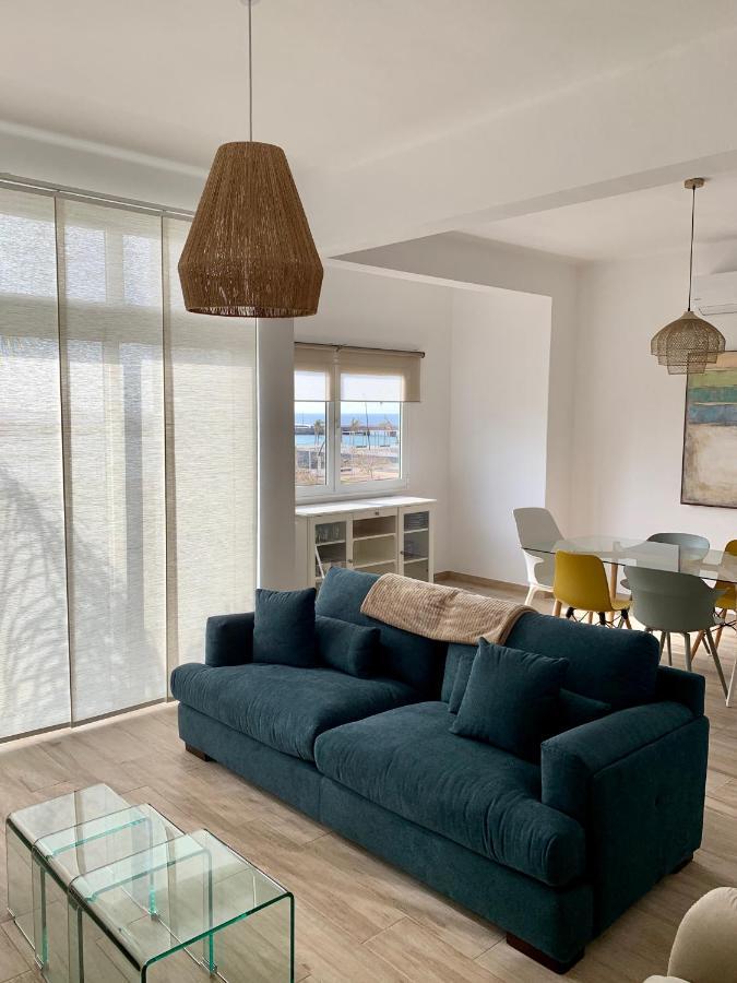 Apartament Casa Carla Arrecife  Zewnętrze zdjęcie