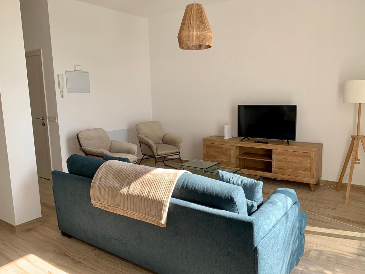Apartament Casa Carla Arrecife  Zewnętrze zdjęcie