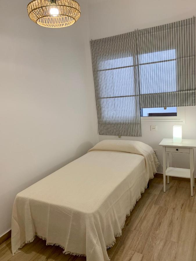 Apartament Casa Carla Arrecife  Zewnętrze zdjęcie