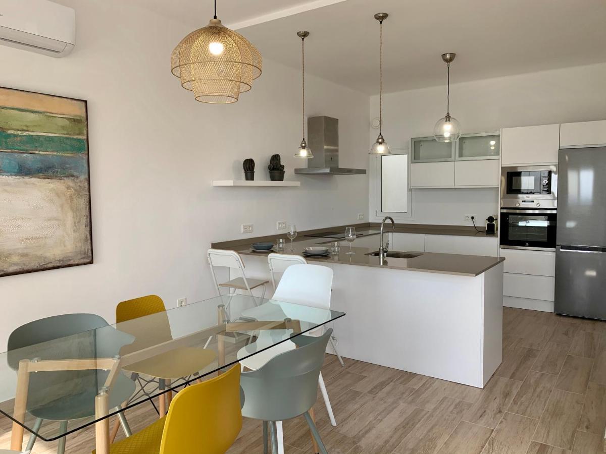 Apartament Casa Carla Arrecife  Zewnętrze zdjęcie