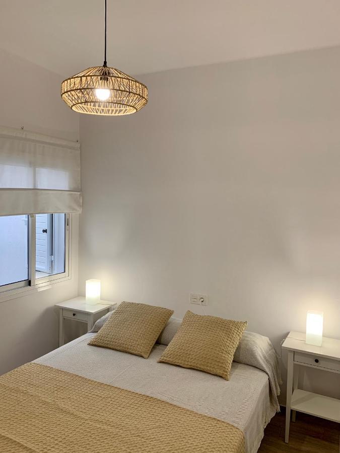 Apartament Casa Carla Arrecife  Zewnętrze zdjęcie