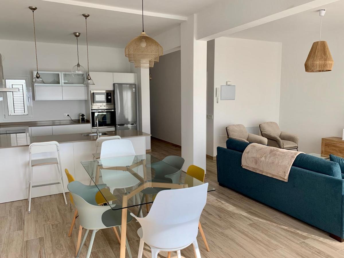 Apartament Casa Carla Arrecife  Zewnętrze zdjęcie