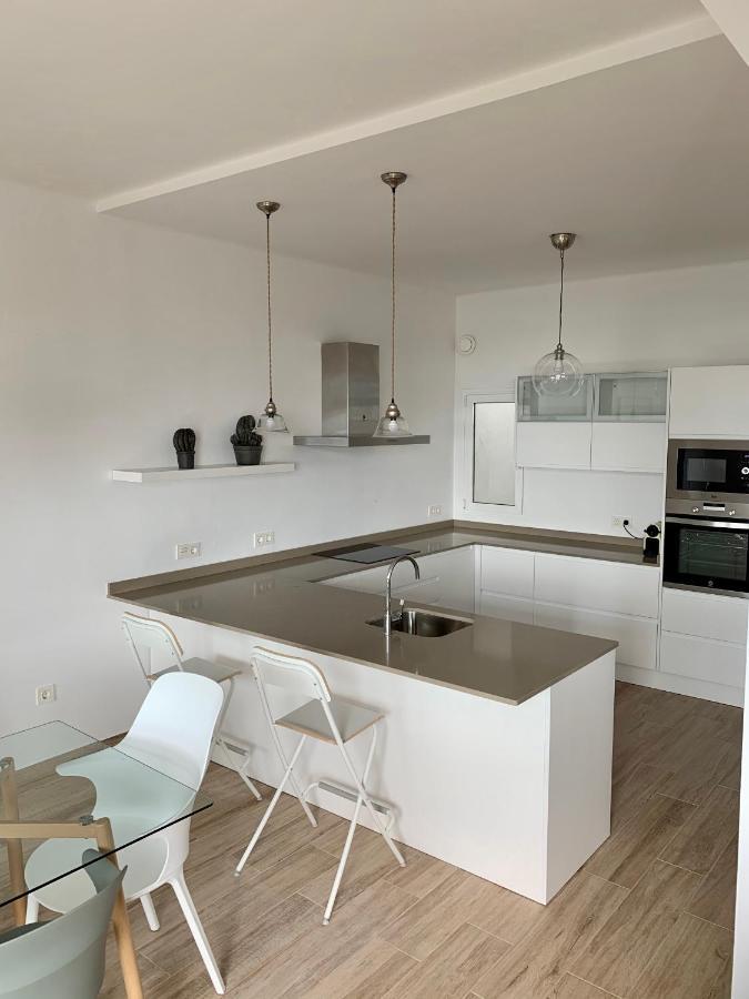 Apartament Casa Carla Arrecife  Zewnętrze zdjęcie