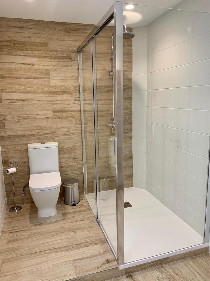 Apartament Casa Carla Arrecife  Zewnętrze zdjęcie