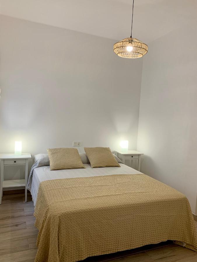 Apartament Casa Carla Arrecife  Zewnętrze zdjęcie